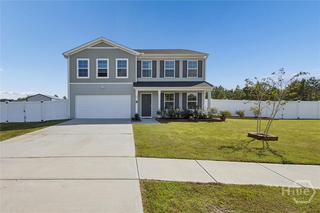 Property Photo:  455 Tondee Way  GA 31320