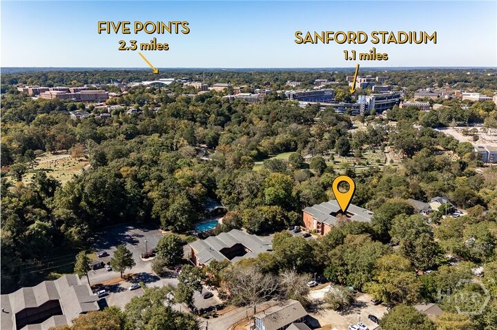 Property Photo: 250 Little Street A209 GA 30605