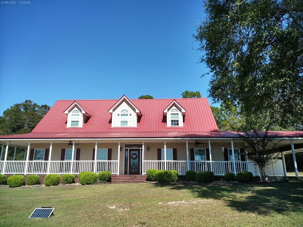 Property Photo: 12543 Harrelson Loop AL 36420