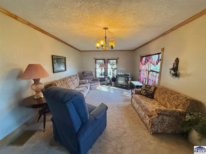 Property Photo: 5072 S 1100 W IN 47443