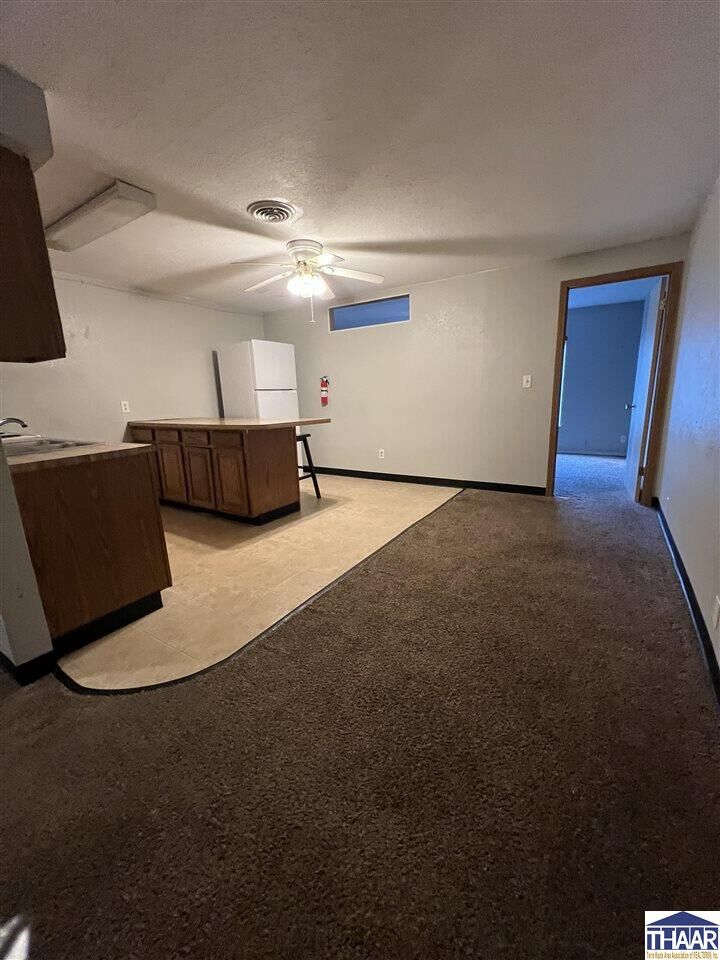 Property Photo: 5 S 5th Street Apt 204 IN 47807