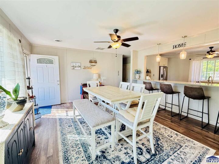 Property Photo: 7570 E Mulberry IN 47802