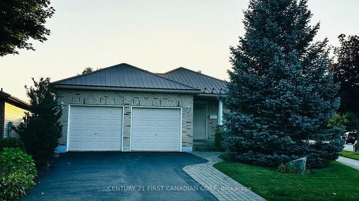 Property Photo:  293 Wildgoose Road  ON N5W 6E4 