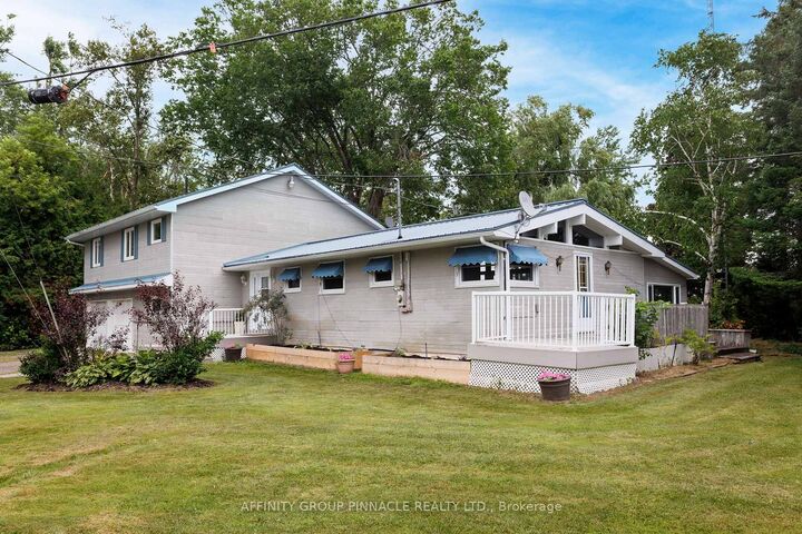 Property Photo:  1 Beatrice Drive  ON K0M 1N0