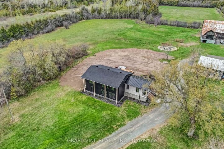 Property Photo:  1671 County Rd 43 Road  ON K0G 1G0