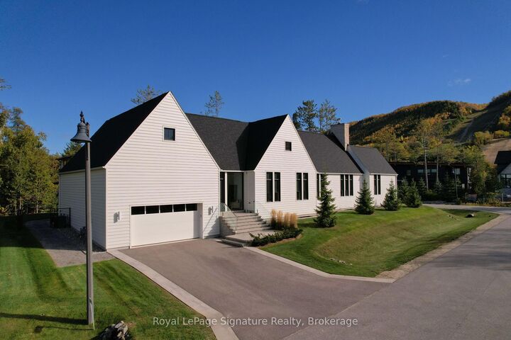 101 Deer Lane  Blue Mountains ON N0H 1J0 photo