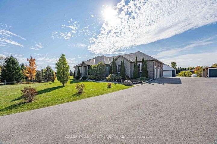 2 Harry Parker Place  Adjala-Tosorontio ON L0M 1J0 photo