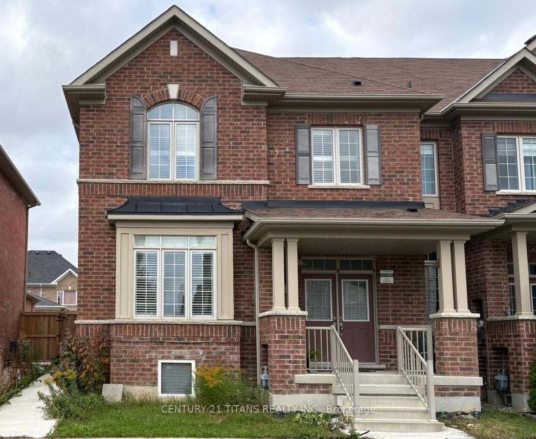 Photo de la propriété:  18 Primo Road Main  ON L7A 3Y1