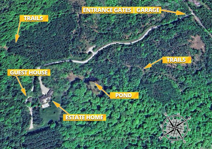 Photo de la propriété:  7300 Concession 2 Road  ON L9P 0H8 