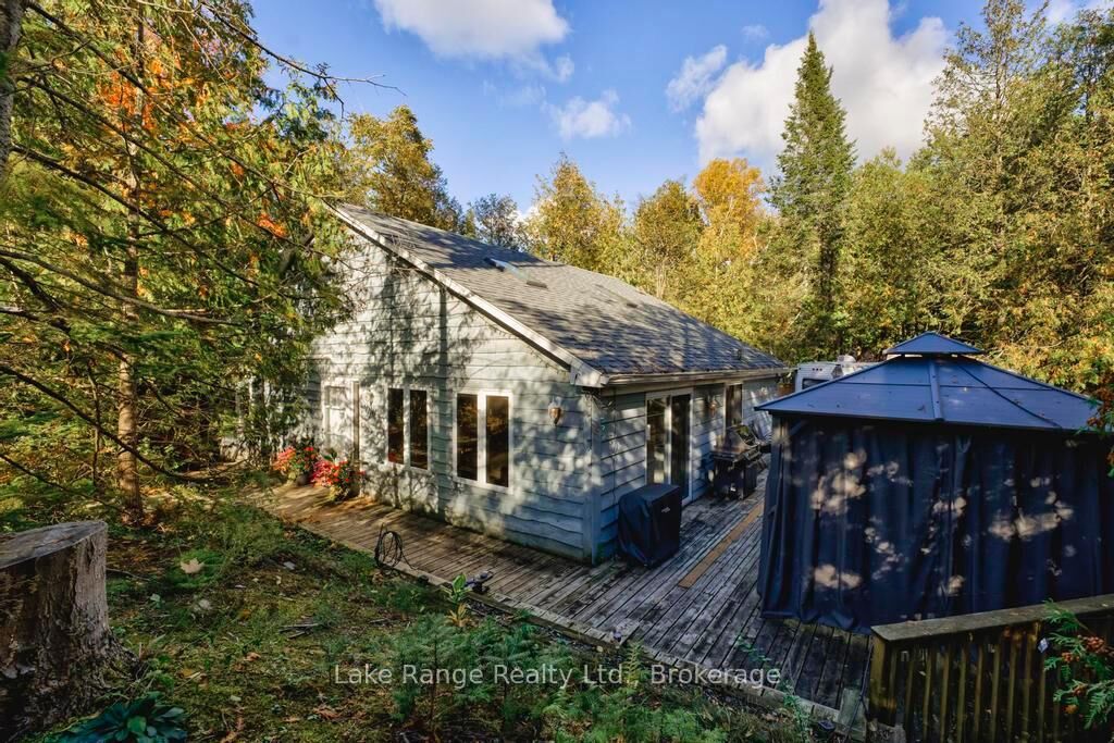 Property Photo: 910 Victoria Road ON N0G 2R0