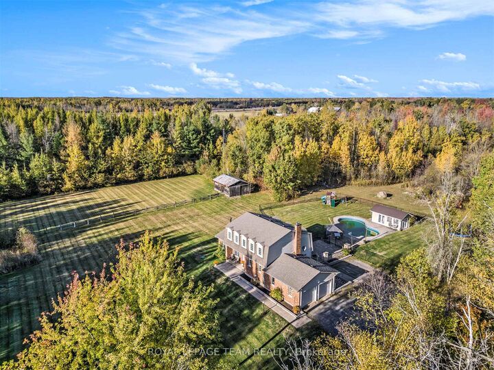 7521 Fourth Line Road  Manotick - Kars - Rideau Twp and Area ON K0G 1J0 photo