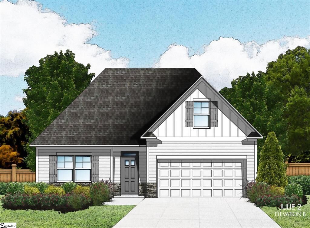 Property Photo:  417 Barbican Place  SC 29605 