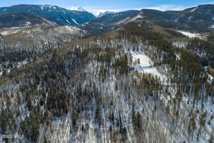 Property Photo:  Tbd Casteel Creek Road  CO 81632