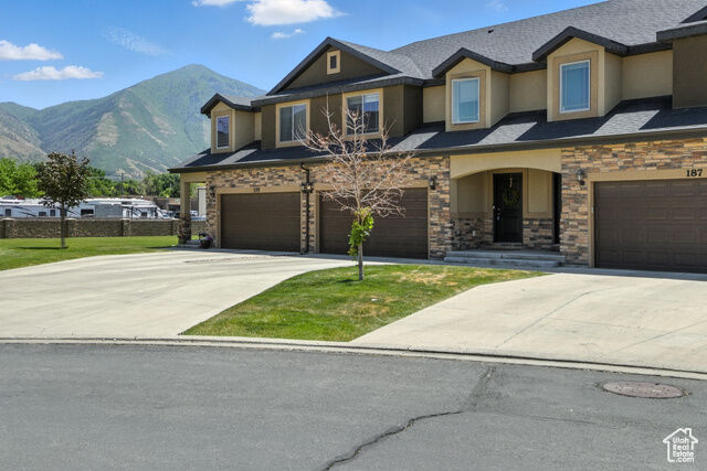 Property Photo:  191 E 560 N  UT 84653 