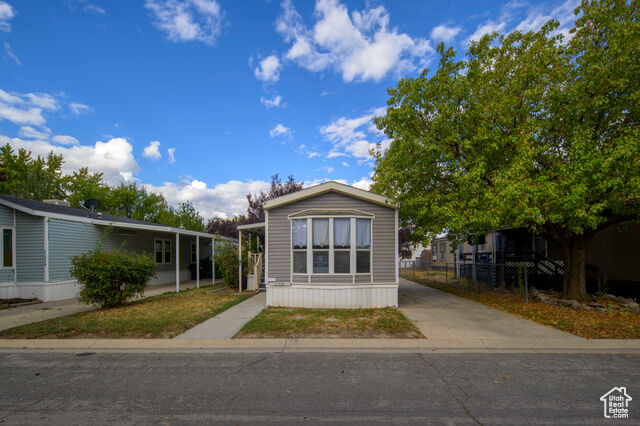 Property Photo:  11310 S Hidden Vale Ln 217  UT 84070 