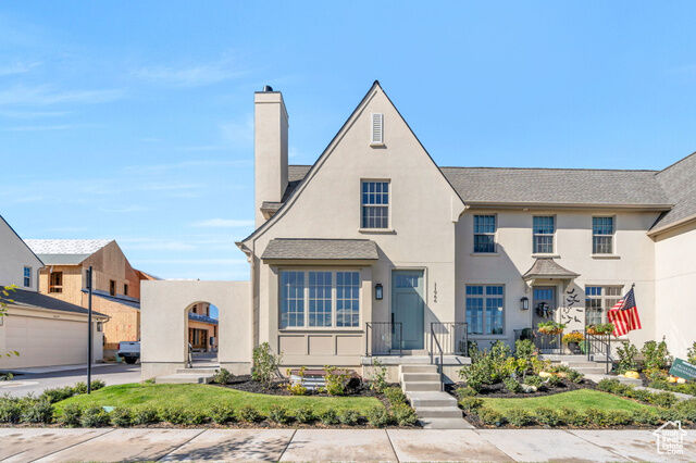Property Photo: 5627 W Abbey Ln 27 UT 84096