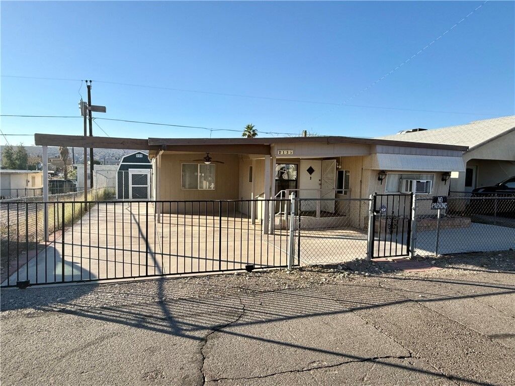 Property Photo: 2135 Hermosa Drive Drive AZ 86442