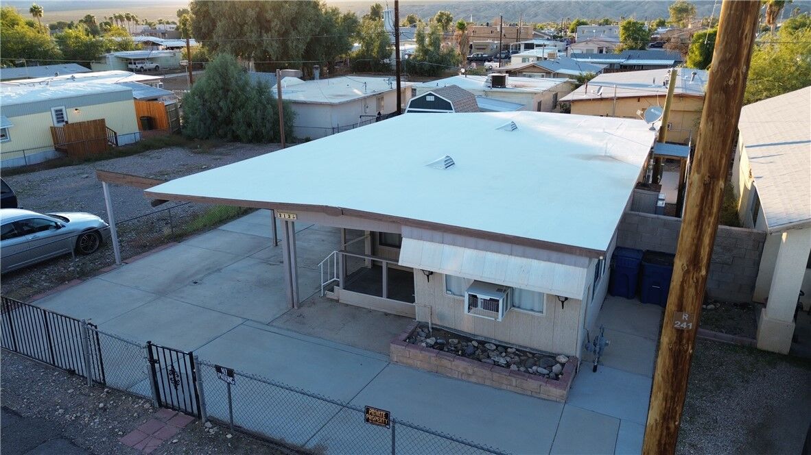 Property Photo:  2135 Hermosa Drive Drive  AZ 86442 