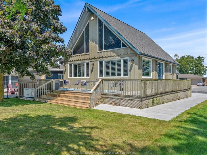 Property Photo: 770 Point Pelee ON N8H 3V4