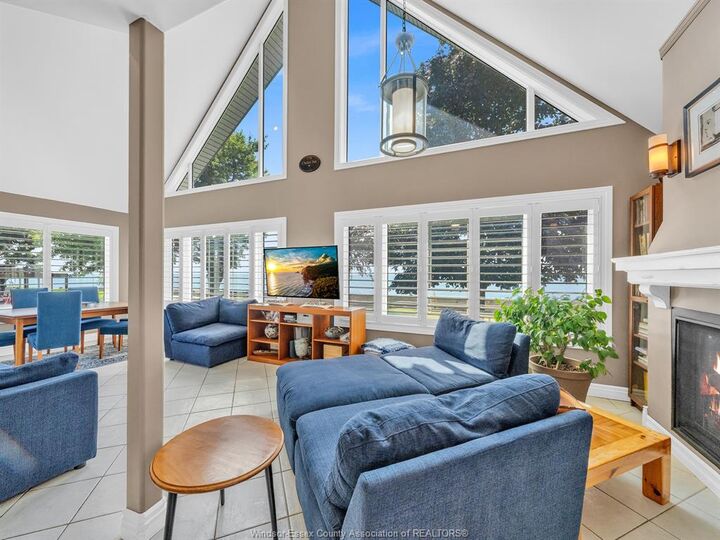 Photo de la propriété:  770 Point Pelee  ON N8H 3V4 