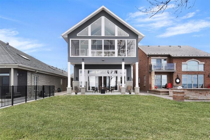 Photo de la propriété: 1696 Caille Avenue ON N0R 1A0