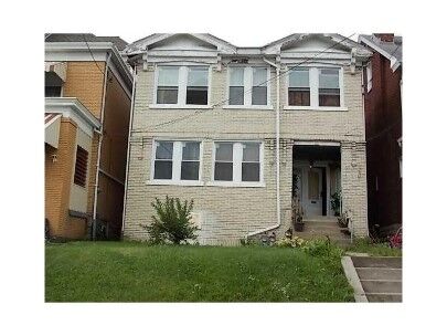 Property Photo: 732 Bayridge Ave 2 PA 15226