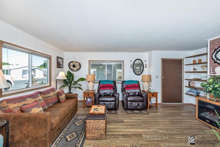 Property Photo:  1443 W Mia Ln  AZ 85365 