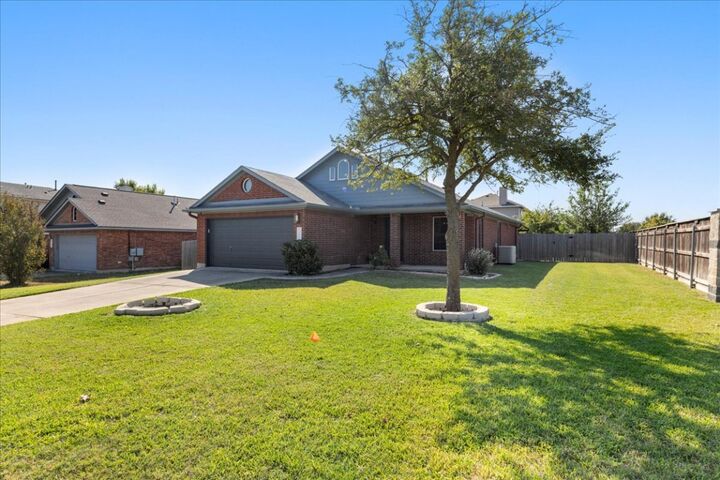 Property Photo:  202 Ashbury Drive  TX 78641 