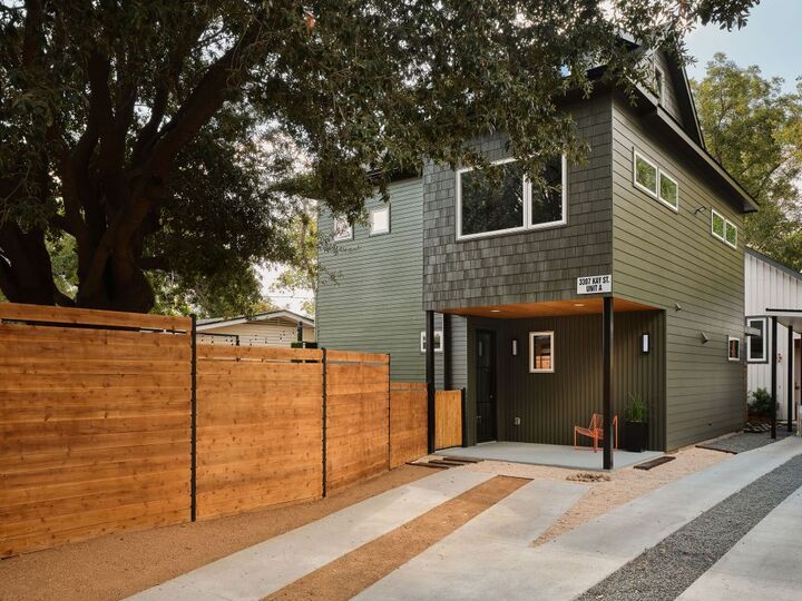 3307 Kay Street 1  Austin TX 78702 photo