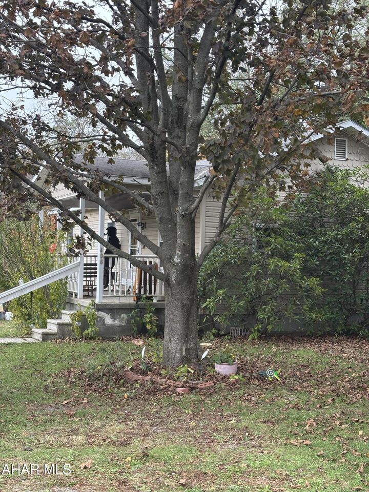 Property Photo: 406 Country Club Road PA 16630