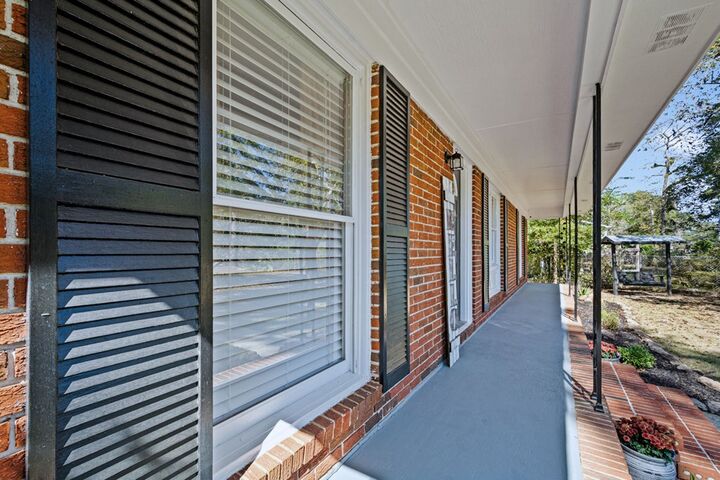 Property Photo: 2803 Elton Street GA 31707