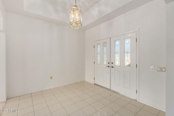 Property Photo: 21433 N 142nd Drive AZ 85375