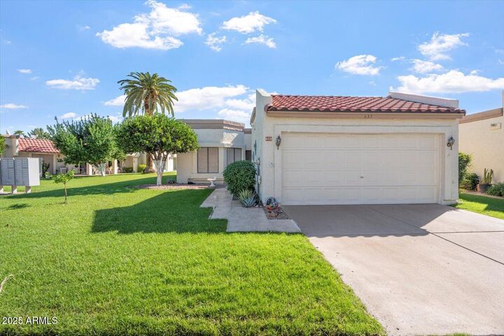 633 S Saguaro Way  Mesa AZ 85208 photo