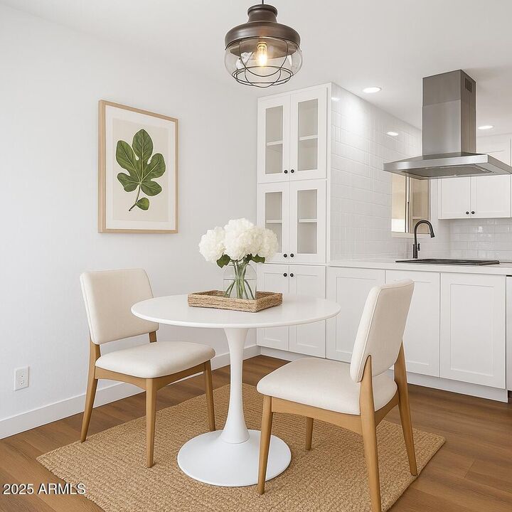 Property Photo:  8414 E Sage Drive  AZ 85250 