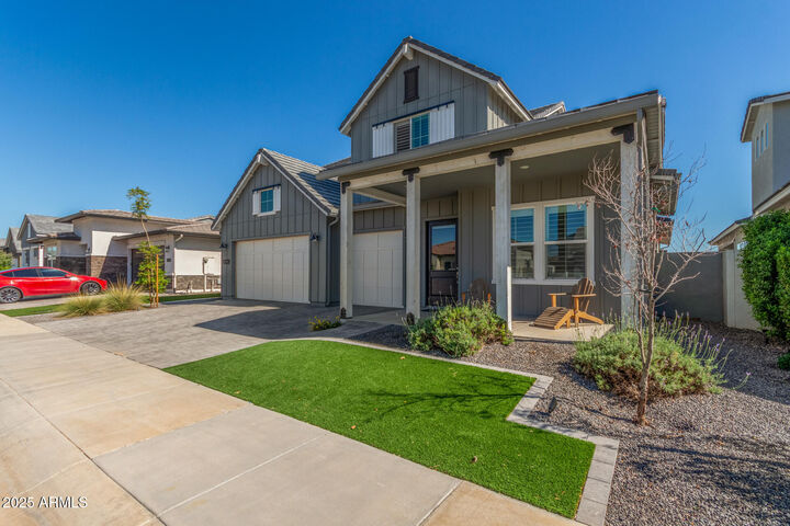 Property Photo:  10981 N Hershey Street  AZ 85388