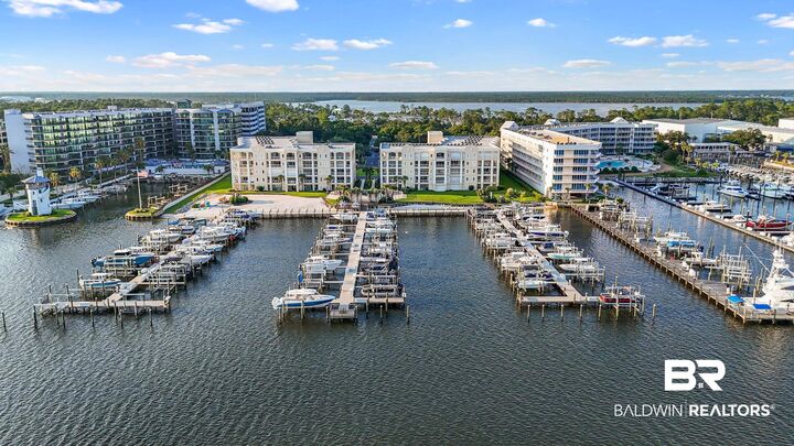 Property Photo:  27770 Canal Road 2401  AL 36561 