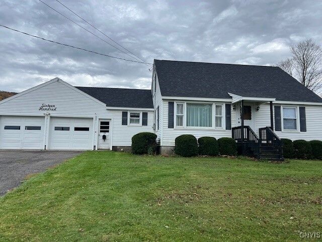 1600 State Route 392  Cortland NY 13045 photo
