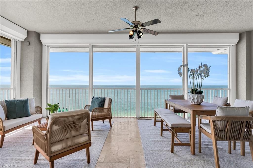 Property Photo: 9235 Gulf Shore Dr Ph-01 FL 34108