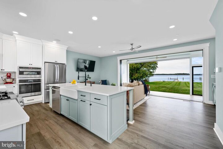 Property Photo: 318 Old Point Road MD 21619