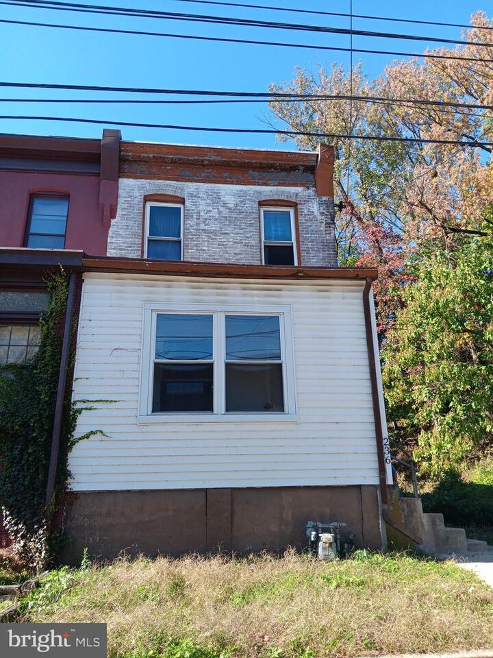 236 Mill Street  Darby PA 19023 photo