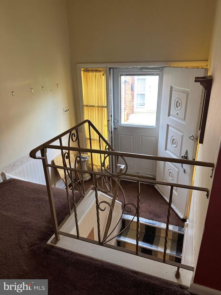 Property Photo:  9009 Brous Avenue  PA 19152