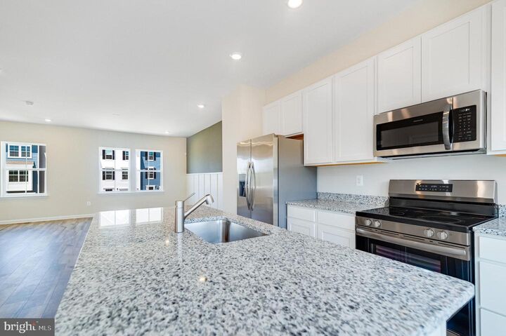 Property Photo:  403 18th Avenue Harriett Lot 134  WV 25438 