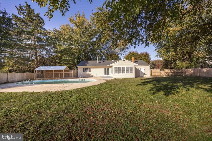 Property Photo:  113 Montleau Avenue  MD 21804 