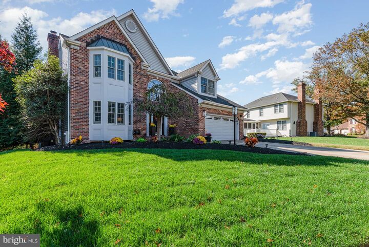 Property Photo: 2638 Smallwood Drive MD 21009