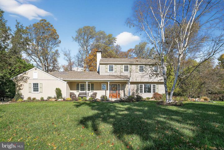 140 Christine Drive  Downingtown PA 19335 photo