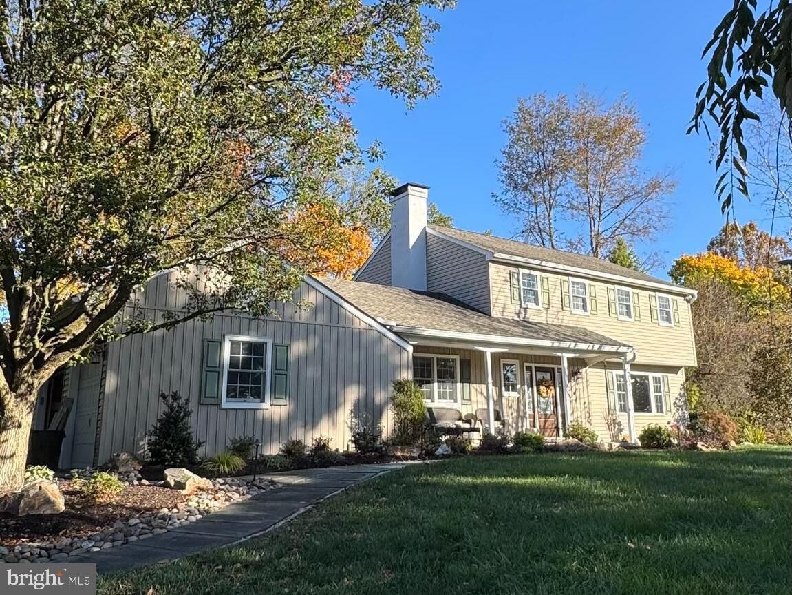 Property Photo: 140 Christine Drive PA 19335
