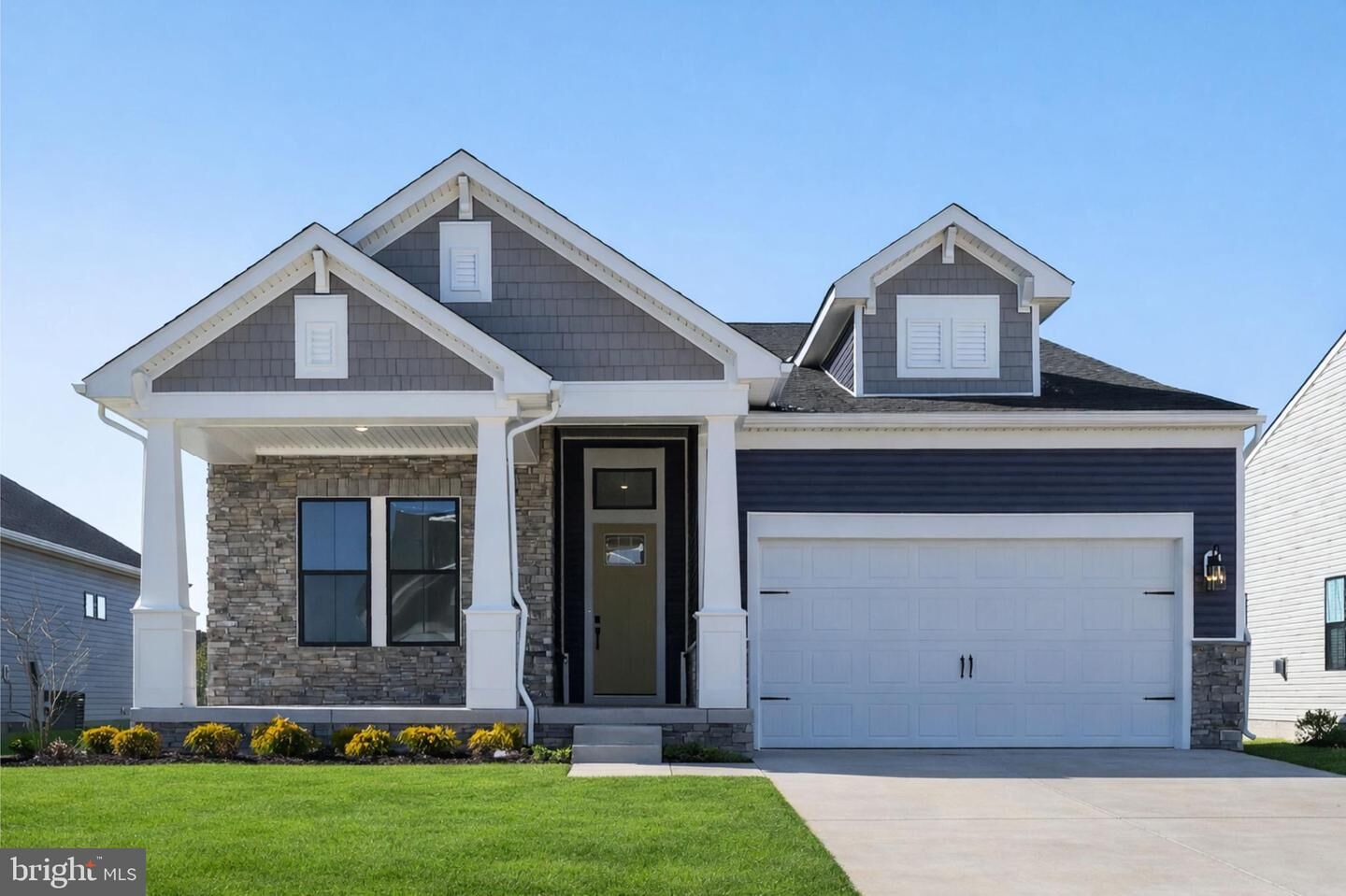 Property Photo: 20430 Skipjack Drive DE 19958