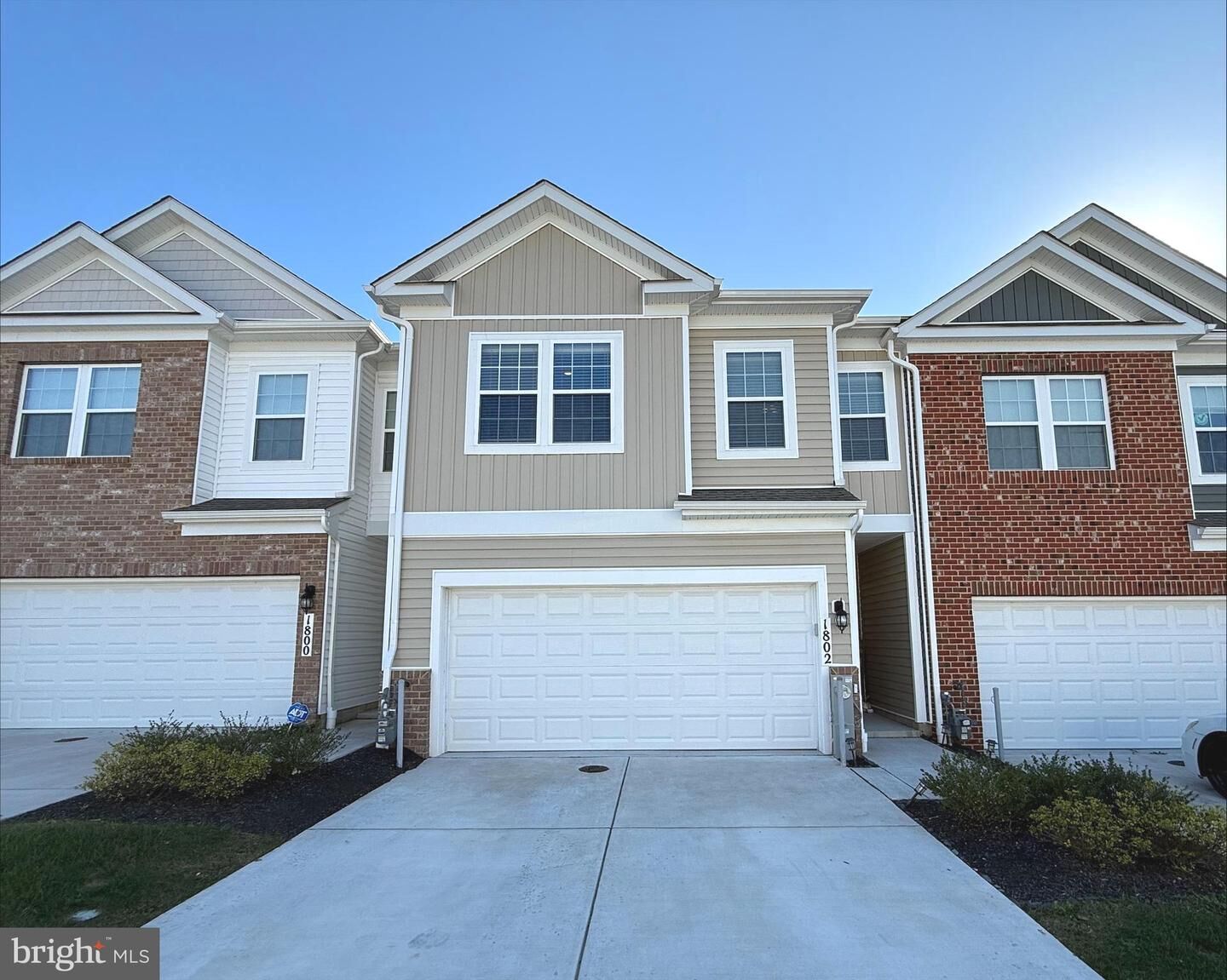 Property Photo:  1802 Rankokus Drive  MD 21078 