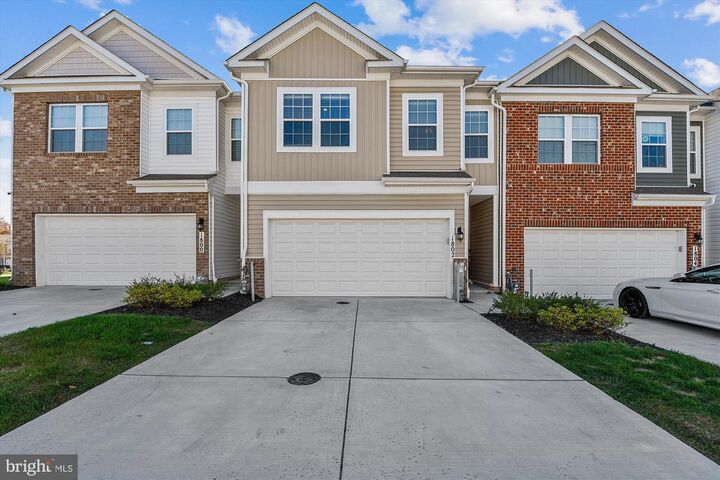 1802 Rankokus Drive  Havre De Grace MD 21078 photo