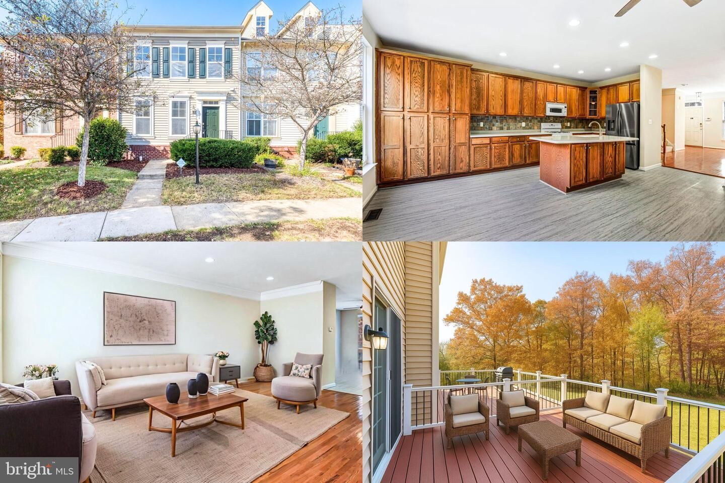 Property Photo:  9073 Ribbon Falls Loop  VA 20136 